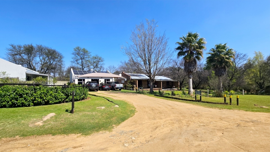 Commercial Property for Sale in Parys Free State